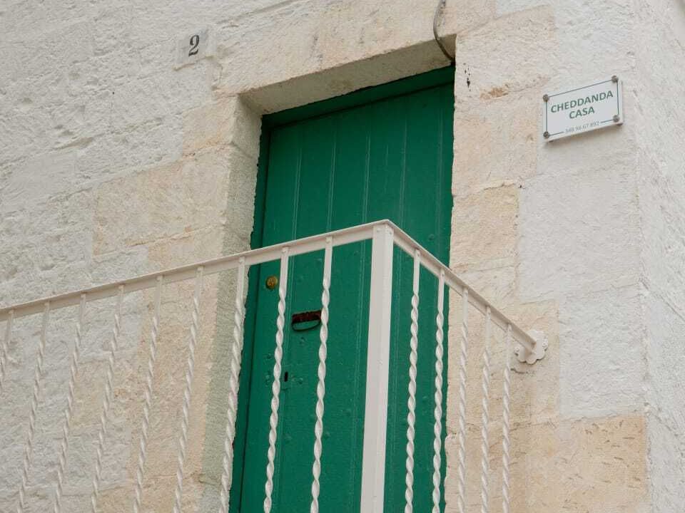 Villa i Ostuni, Brindisi - foto 4
