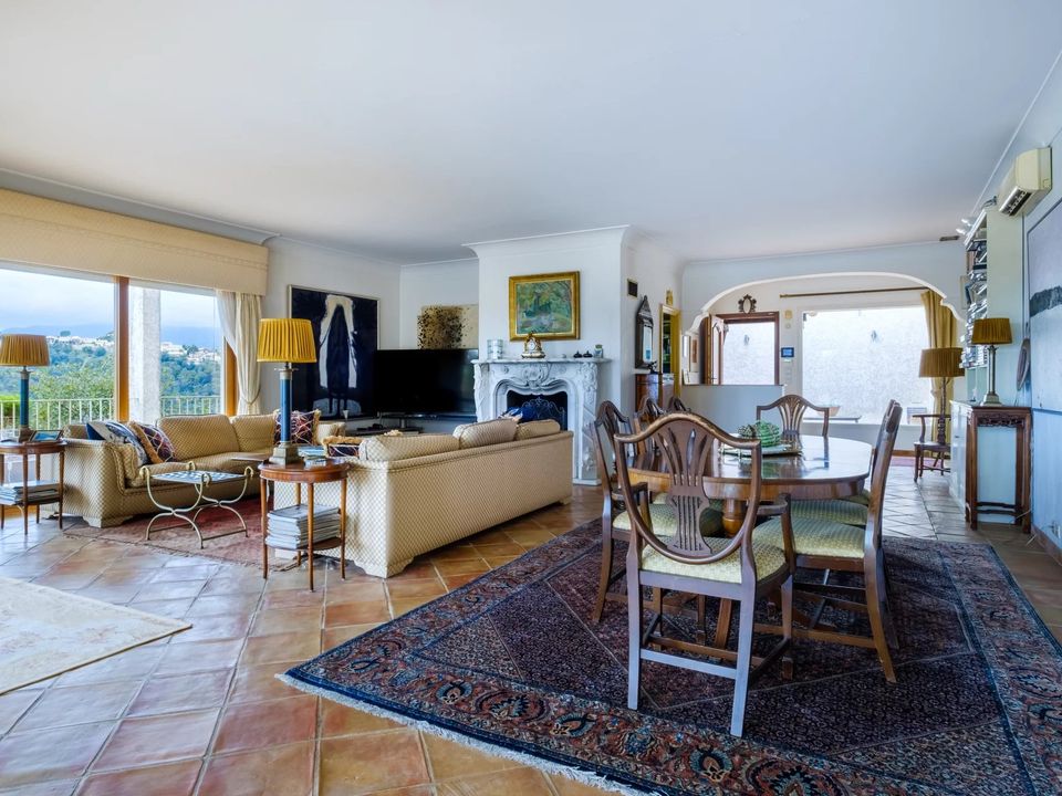 Villa i Cagnes-sur-Mer, Alpes-Maritimes - foto 5