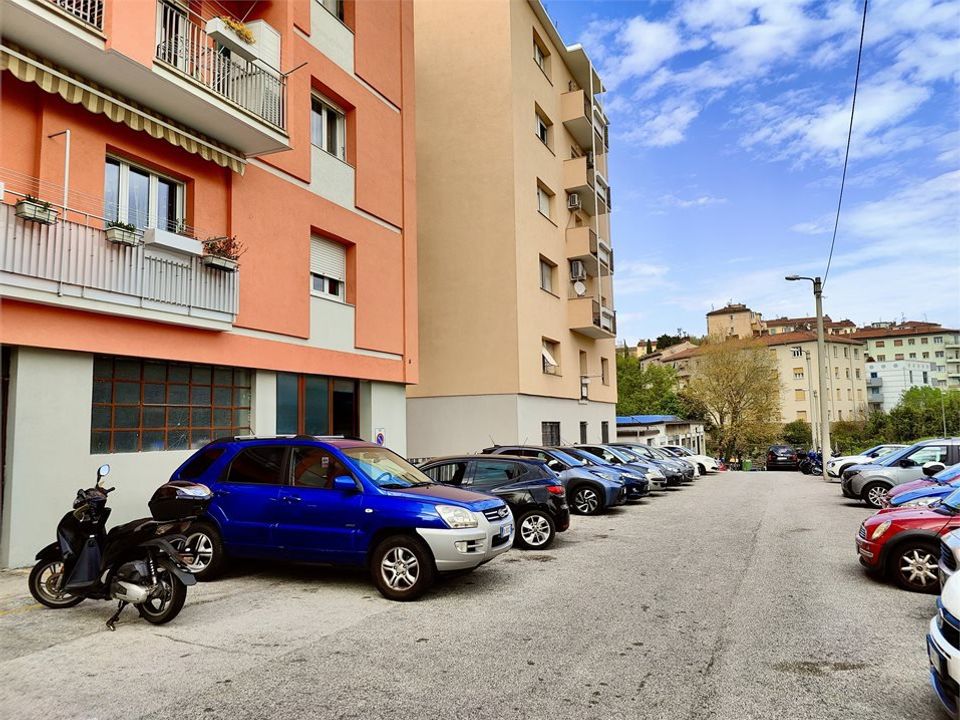 Lejlighed i Trieste, Trieste - foto 2