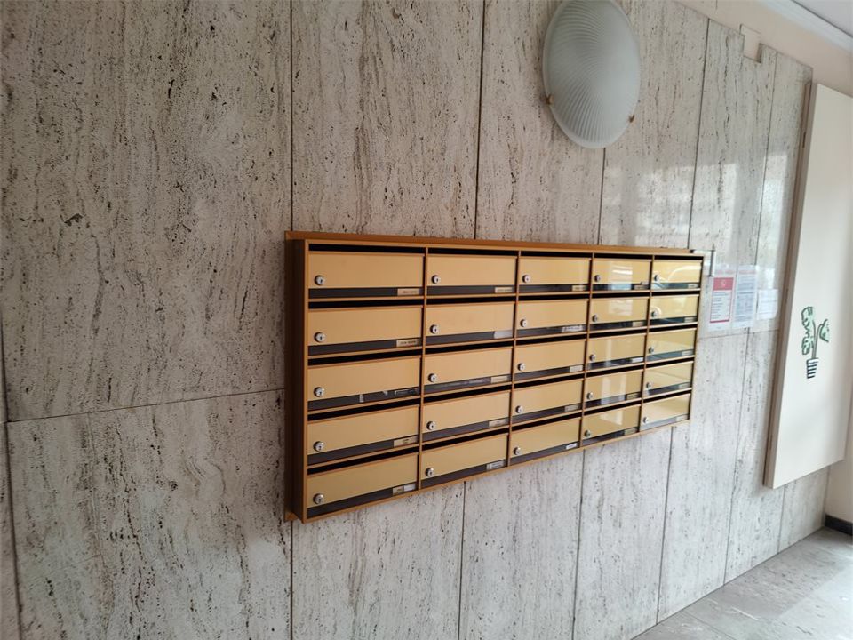 Lejlighed i Trieste, Trieste - foto 4