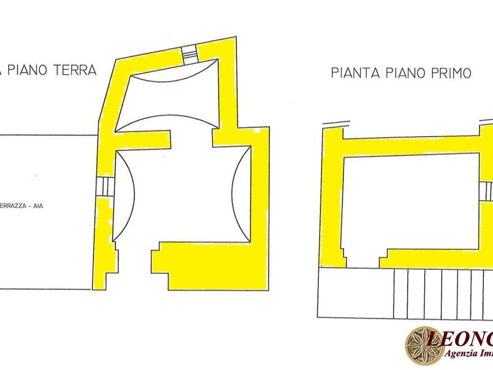 Landejendom i Villafranca in Lunigiana, Massa and Carrara - foto 3
