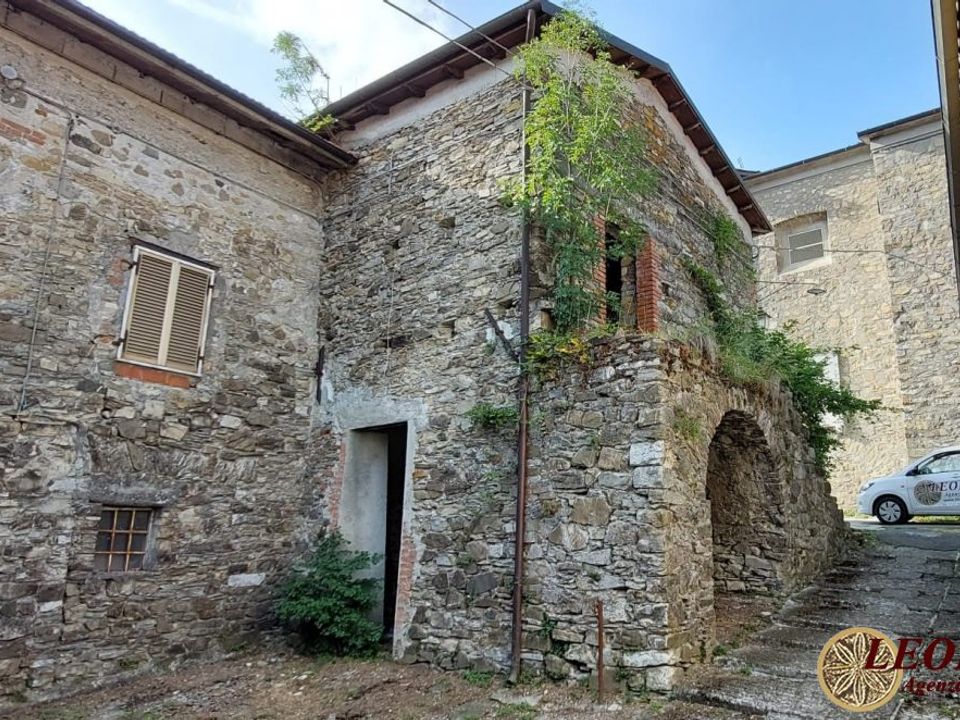 Landejendom i Villafranca in Lunigiana, Massa and Carrara - foto 4