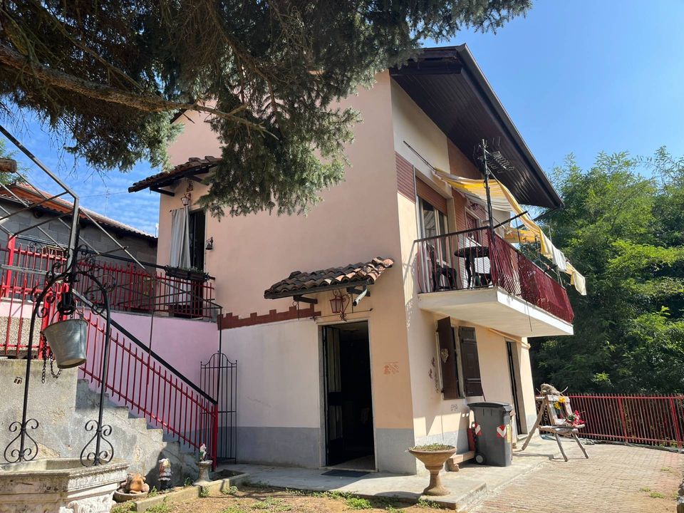 Villa a Asti, Asti - foto 1