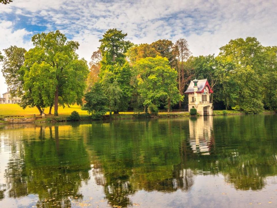 Helårsgrund i Olivet, Loiret - foto 2