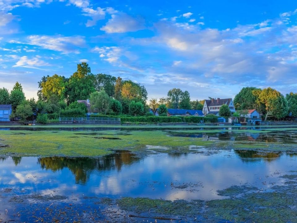 Helårsgrund i Olivet, Loiret - foto 3