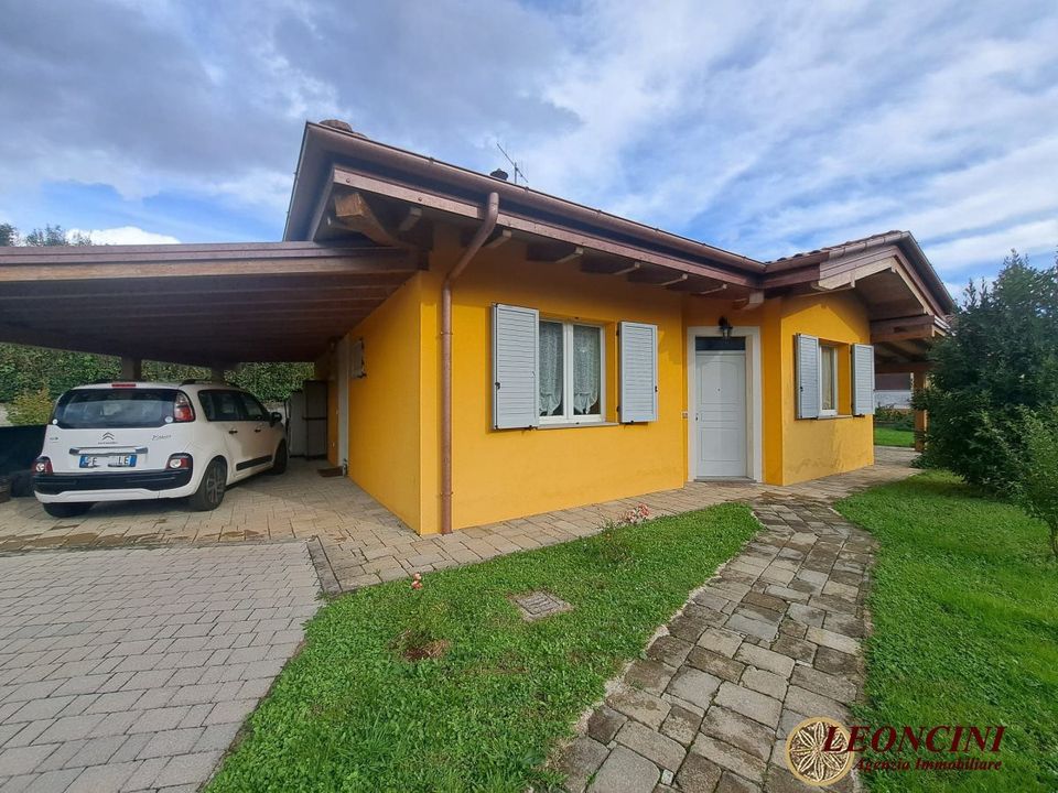 Villa i Villafranca in Lunigiana, Massa and Carrara - foto 1