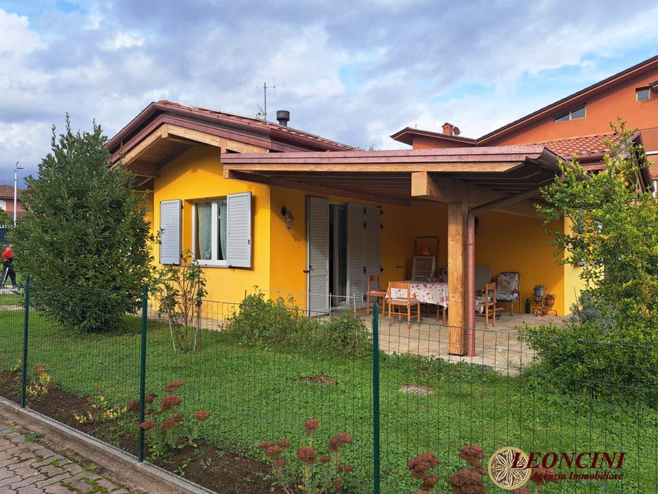 Villa i Villafranca in Lunigiana, Massa and Carrara - foto 2