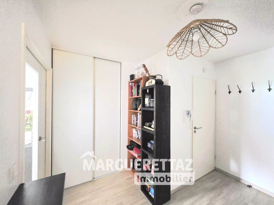 Lejlighed i Beaumont, Haute-Savoie - foto 4