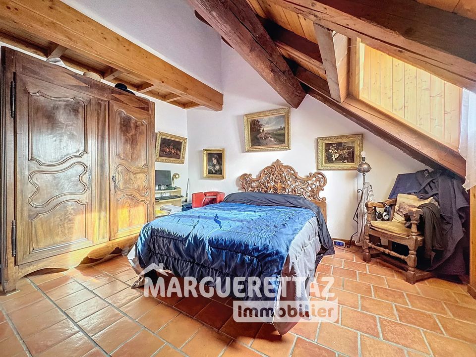 Lejlighed i Taninges, Haute-Savoie - foto 3