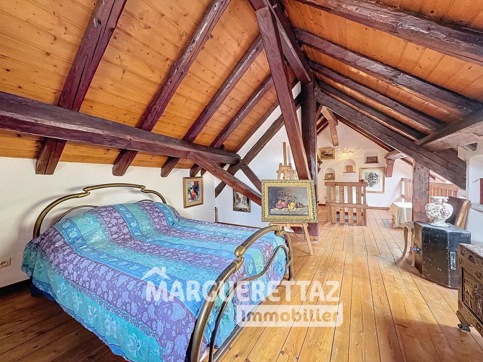 Lejlighed i Taninges, Haute-Savoie - foto 4
