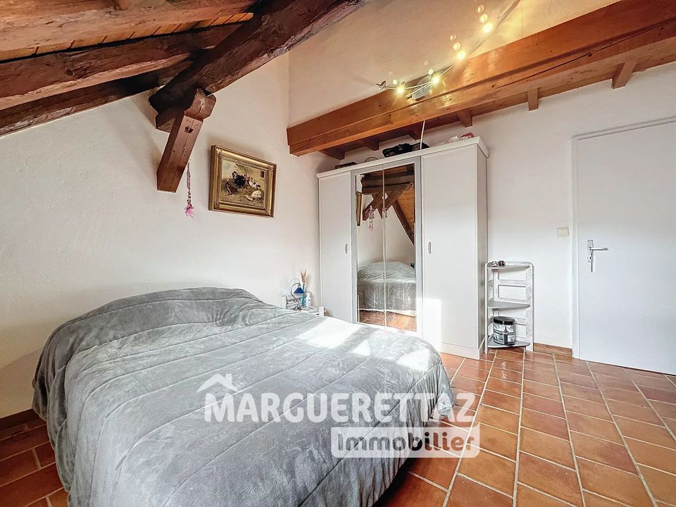 Lejlighed i Taninges, Haute-Savoie - foto 5