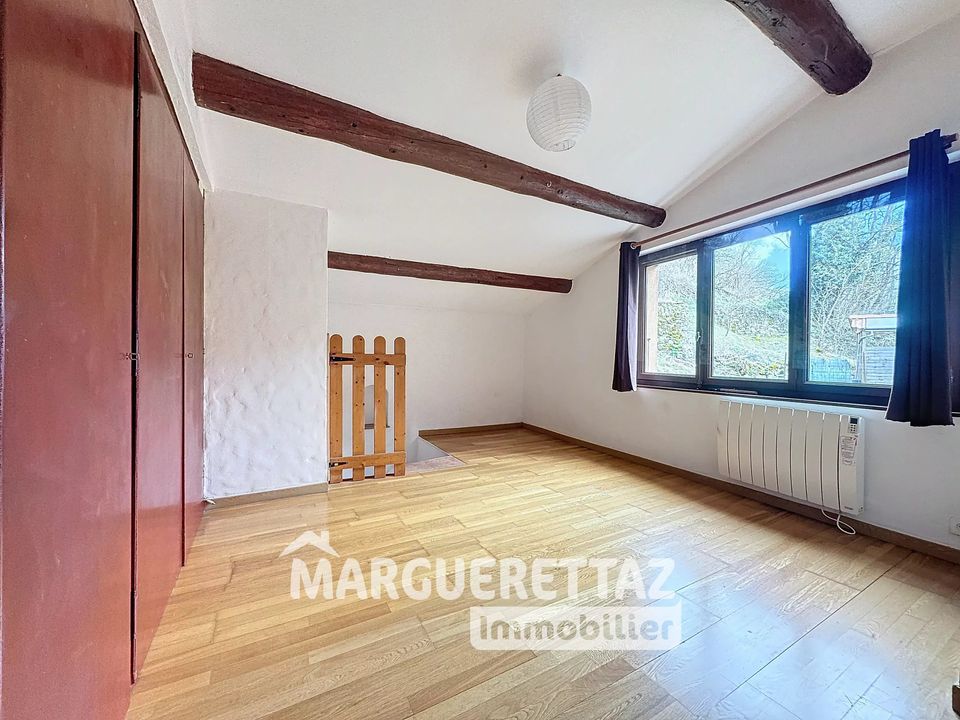 Lejlighed i Taninges, Haute-Savoie - foto 3