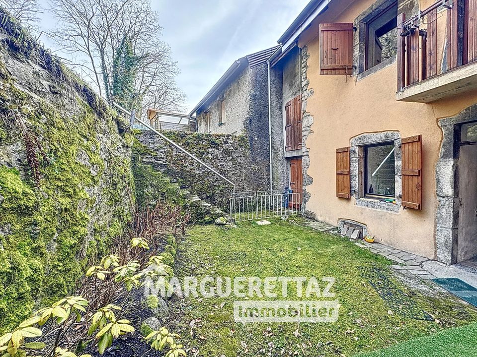 Lejlighed i Taninges, Haute-Savoie - foto 4