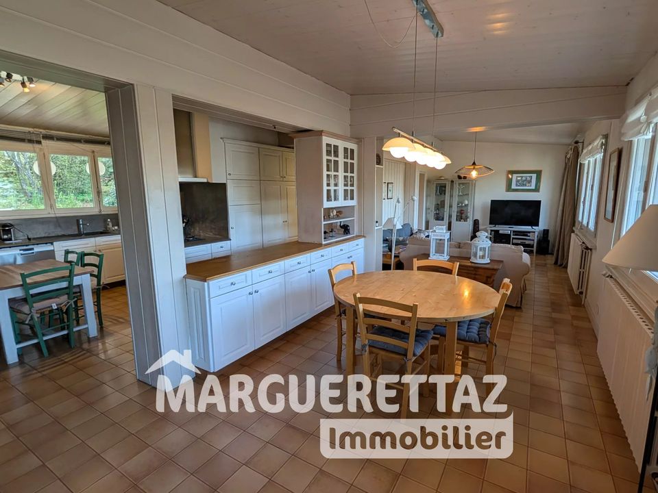 Villa i Viuz-en-Sallaz, Haute-Savoie - foto 2