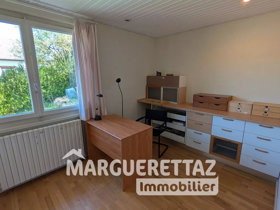 Villa i Viuz-en-Sallaz, Haute-Savoie - foto 3