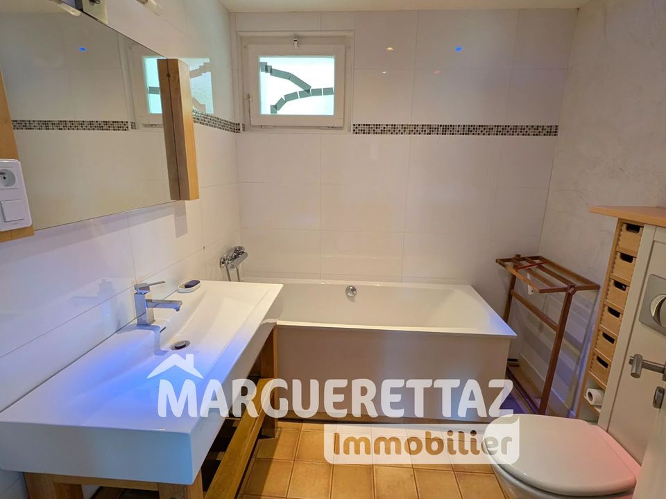 Villa i Viuz-en-Sallaz, Haute-Savoie - foto 5