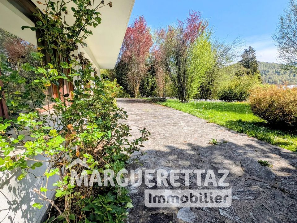 Villa i Onnion, Haute-Savoie - foto 2