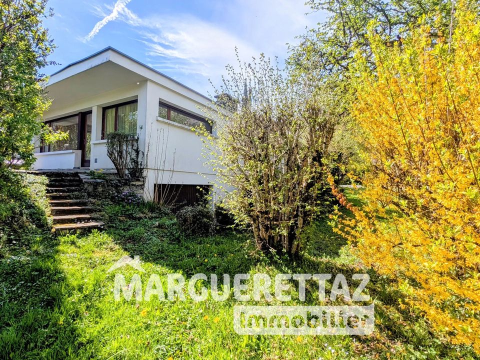 Villa i Onnion, Haute-Savoie - foto 3