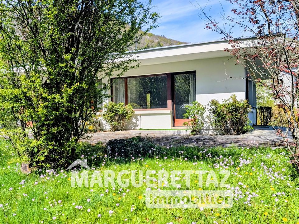 Villa i Onnion, Haute-Savoie - foto 4