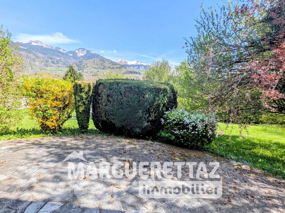 Villa i Onnion, Haute-Savoie - foto 5