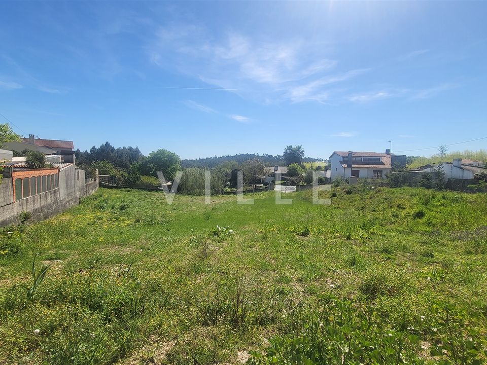 Helårsgrund i Agueda, Aveiro - foto 4