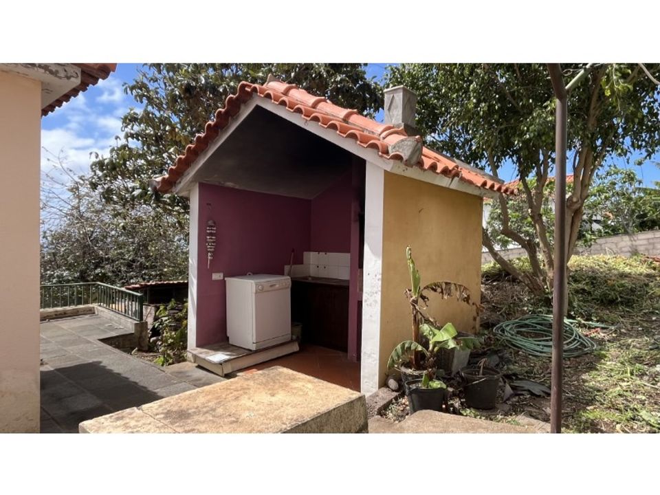 Villa i Funchal, Madeira - foto 2