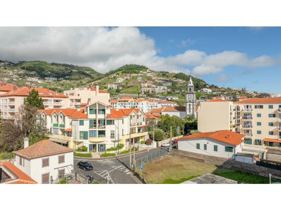 Lejlighed i Caniço, Madeira - foto 2