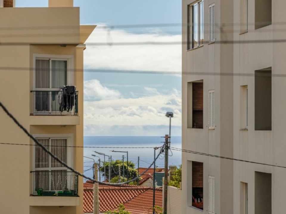 Lejlighed i Caniço, Madeira - foto 5