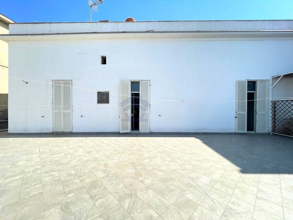 Lejlighed i Torre Annunziata, Naples - foto 2