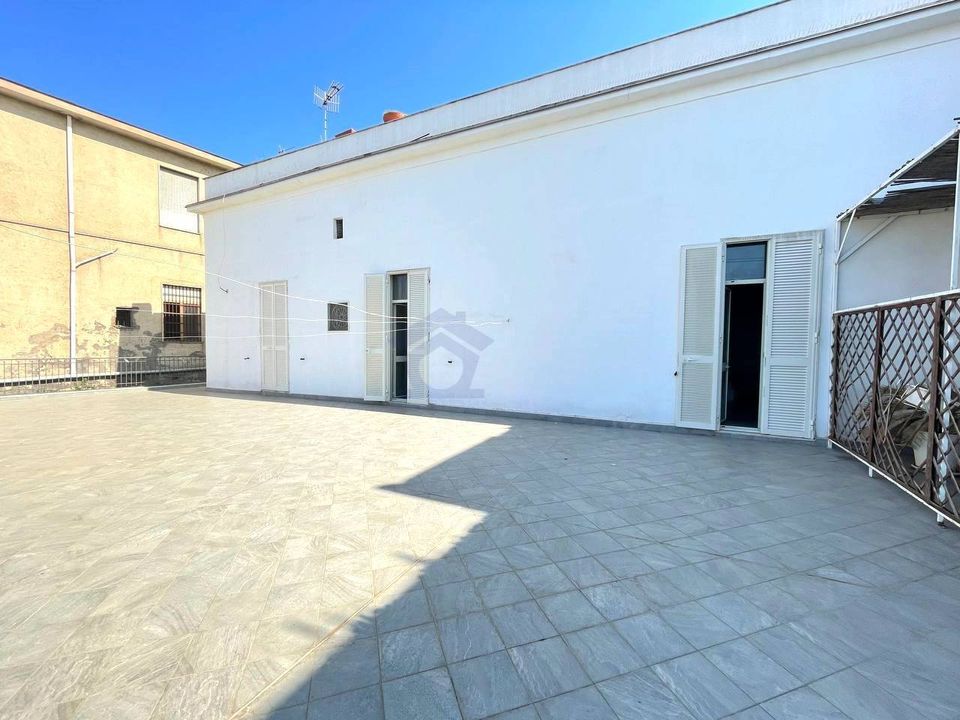 Lejlighed i Torre Annunziata, Naples - foto 3