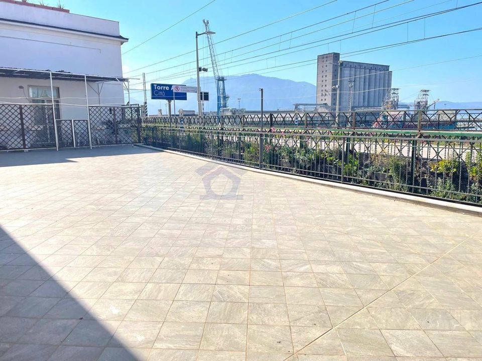 Lejlighed i Torre Annunziata, Naples - foto 4