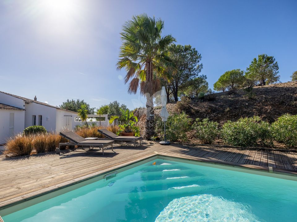 Farm hus i Tavira, Faro - foto 1