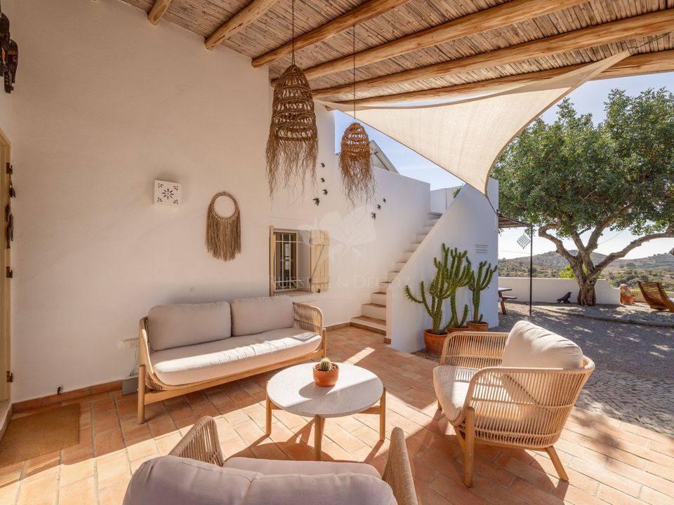 Farm hus i Tavira, Faro - foto 2
