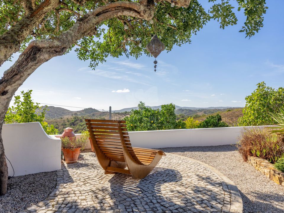 Farm hus i Tavira, Faro - foto 3