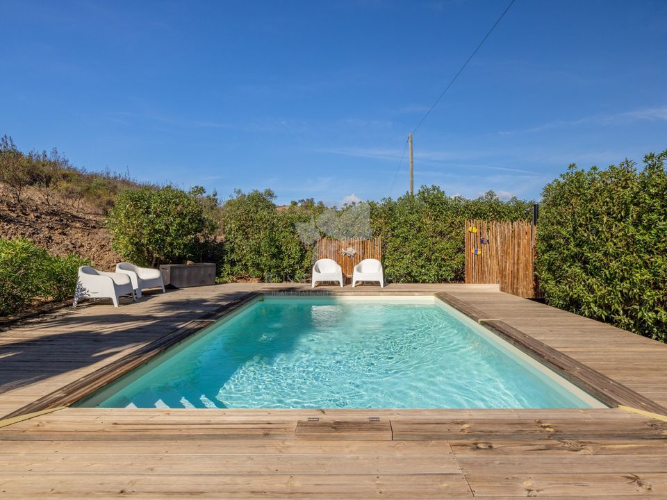 Farm hus i Tavira, Faro - foto 4