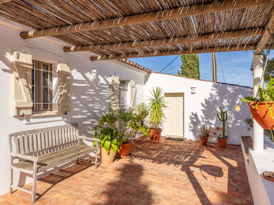Farm hus i Tavira, Faro - foto 5