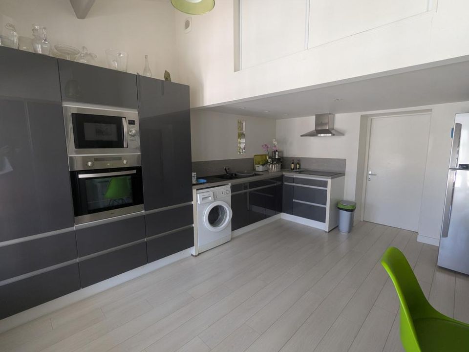 Villa i Marignac, Charente-Maritime - foto 5