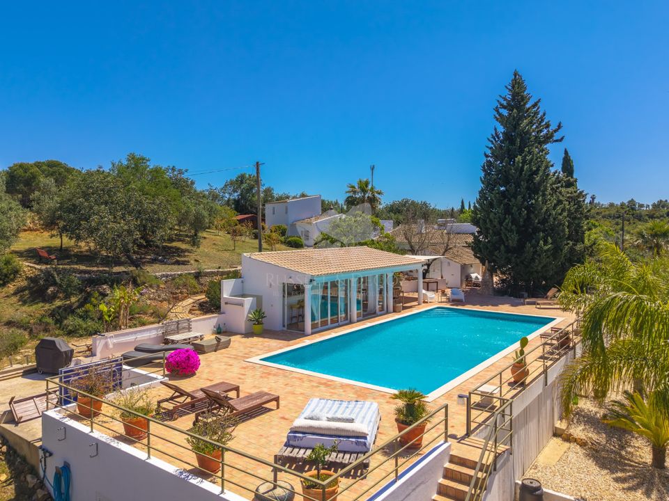 Villa i Olhao, Faro - foto 2