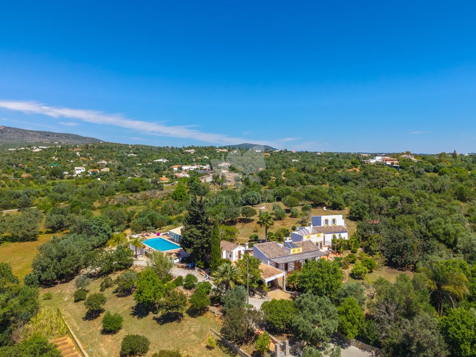 Villa i Olhao, Faro - foto 3