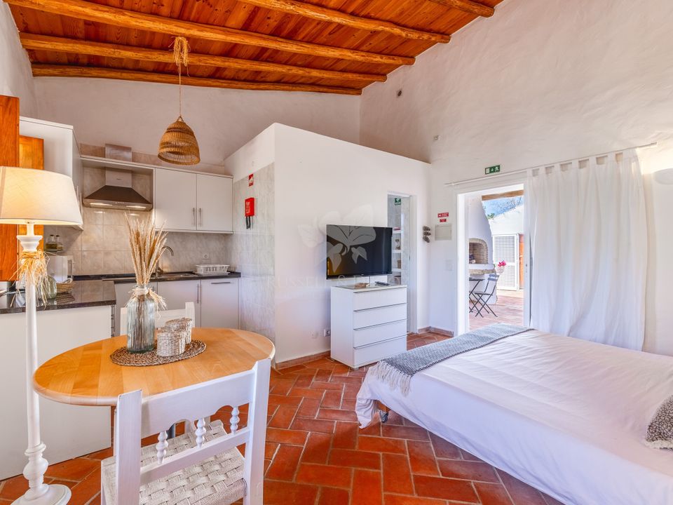 Villa i Olhao, Faro - foto 4