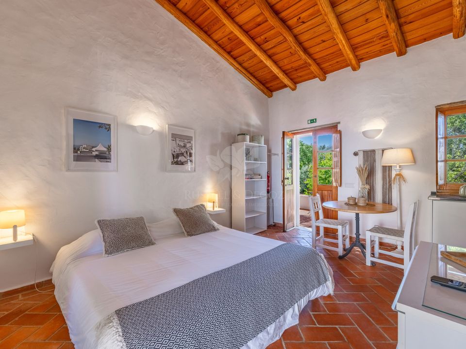 Villa i Olhao, Faro - foto 5