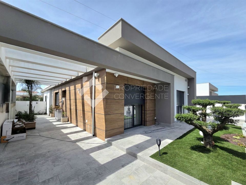 Villa a Seixal, Setubal - foto 1
