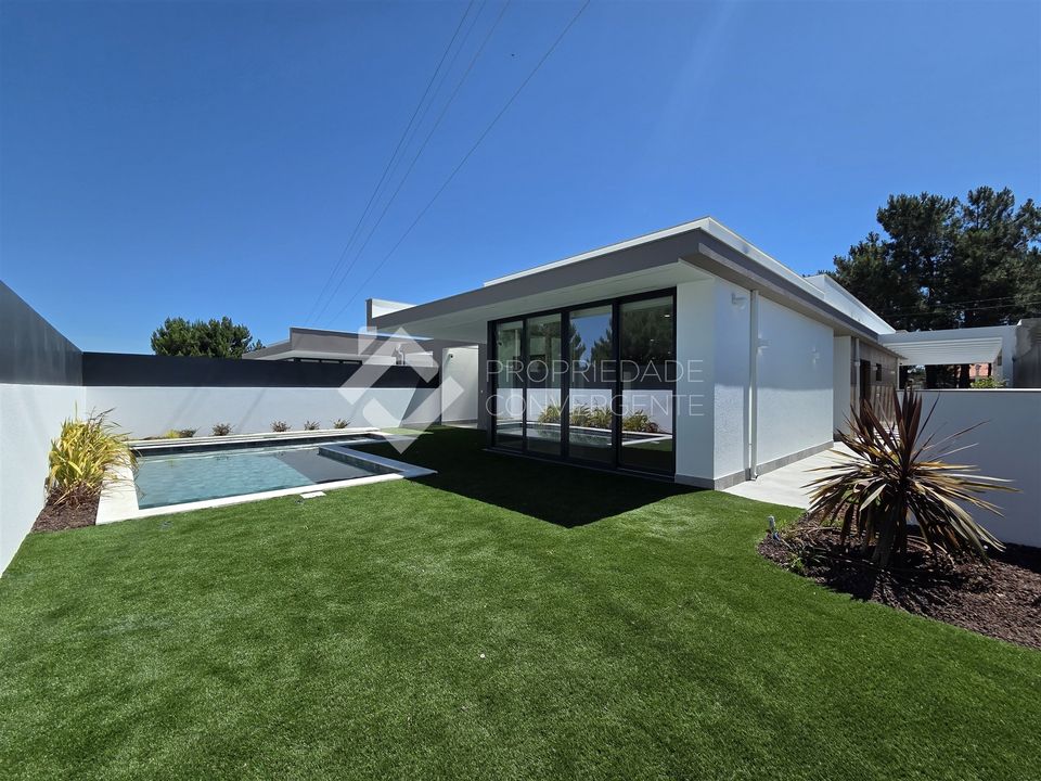 Villa a Seixal, Setubal - foto 2