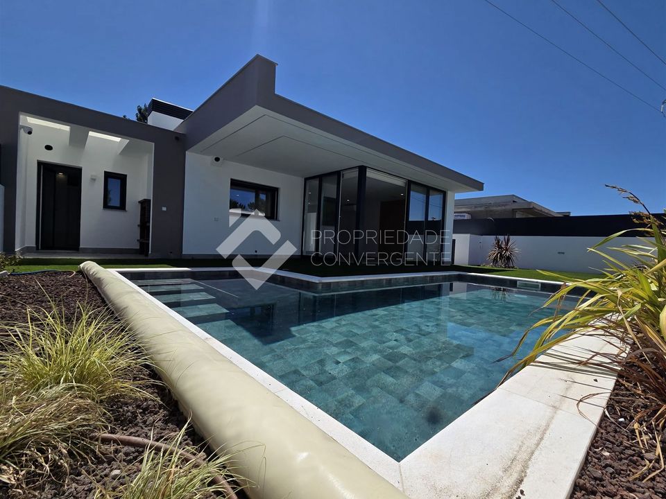 Villa a Seixal, Setubal - foto 3