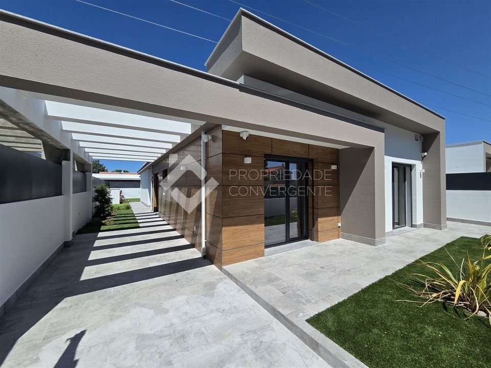 Villa a Seixal, Setubal - foto 4