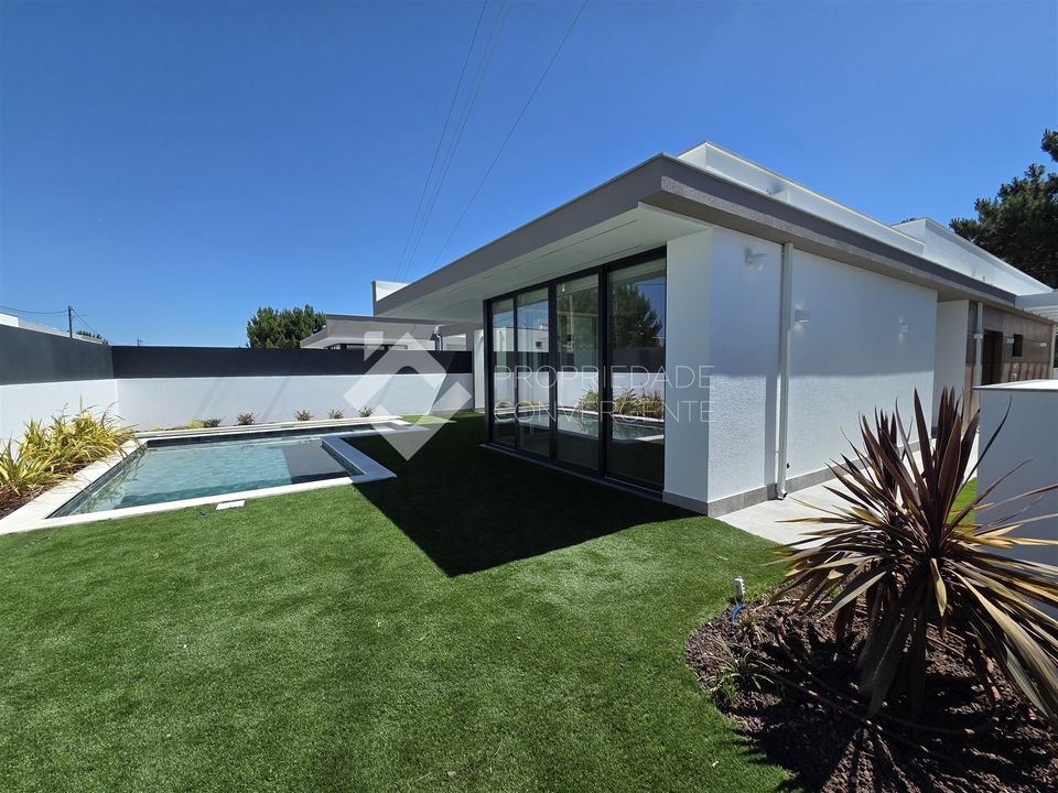 Villa a Seixal, Setubal - foto 5