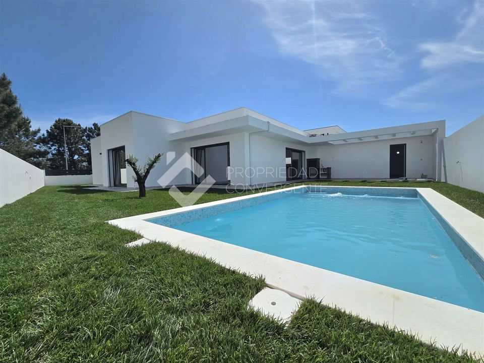 Willa: Setubal, Setubal – zdjęcie 1