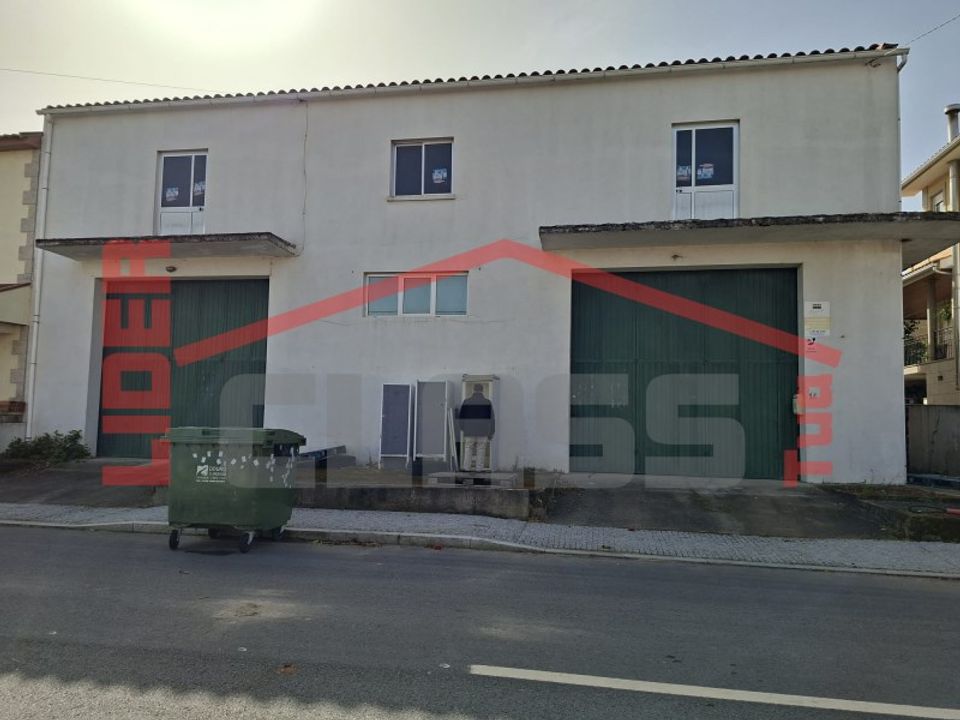 Erhvervsejendom i Mogadouro, Braganca - foto 1