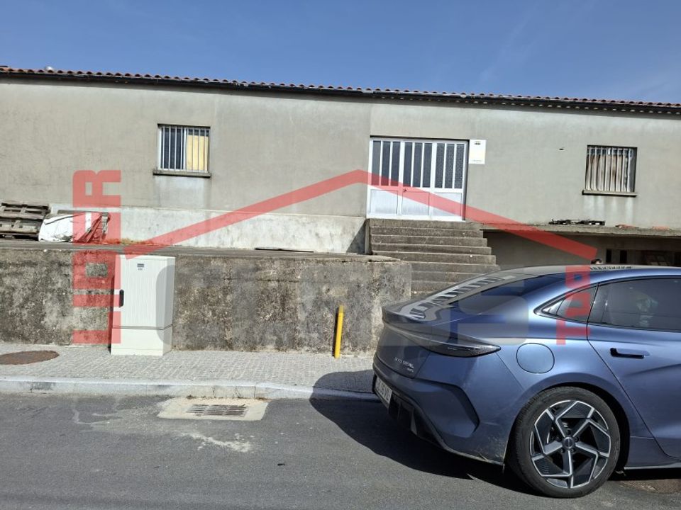 Erhvervsejendom i Mogadouro, Braganca - foto 2