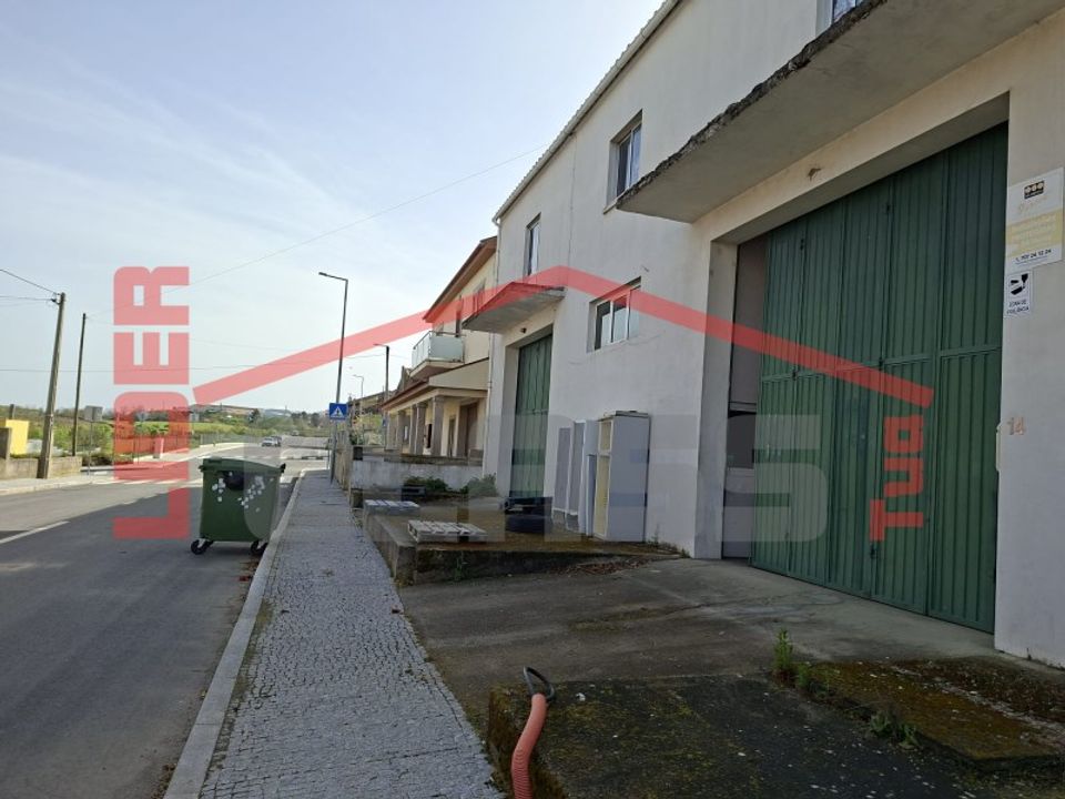 Erhvervsejendom i Mogadouro, Braganca - foto 3